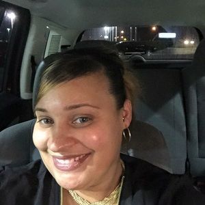 Meet your Posher, Shantell